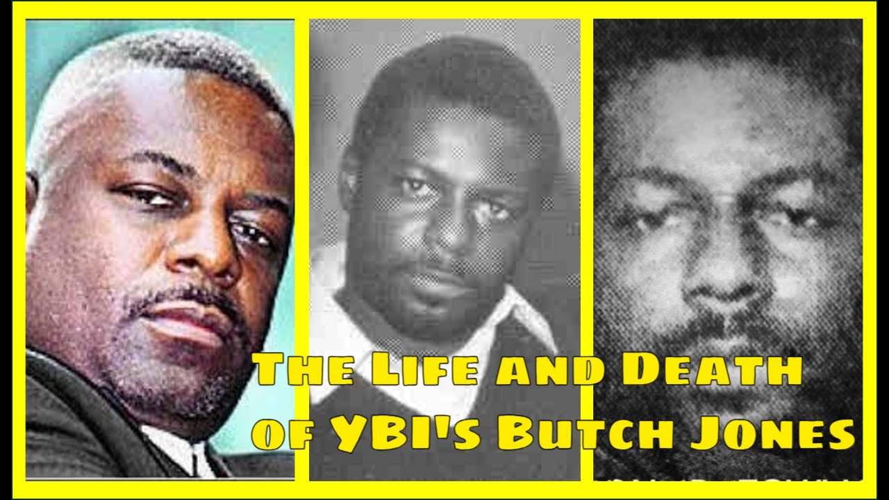 The Life and Death of YBI's Butch Jones