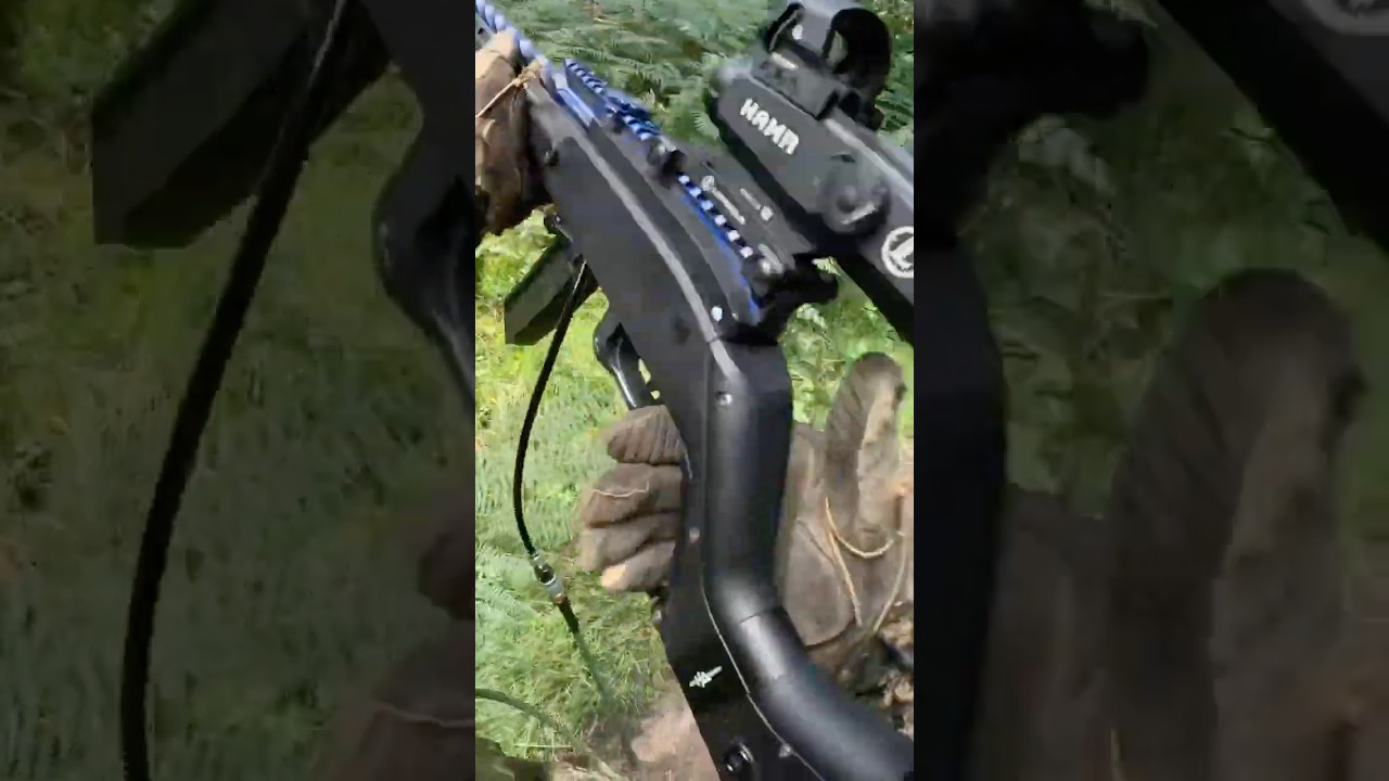 Lever Action Airsoft KC02