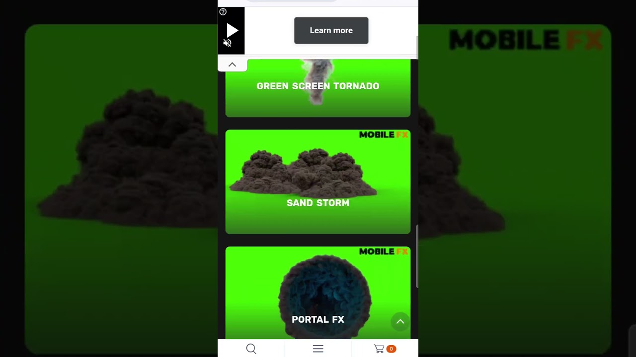STOP Using Boring Transitions and Upgrade to GREEN SCREEN!