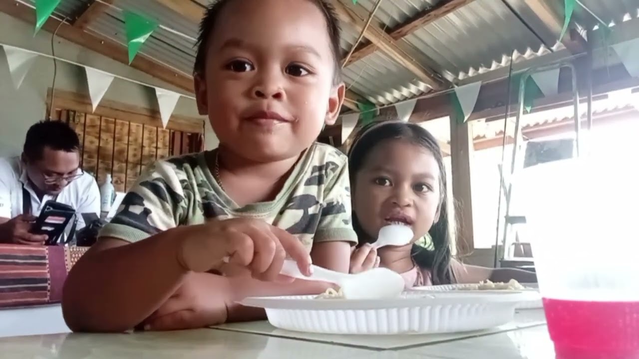 Na 1jaar weer nr Nickerie vlog '25 Dag 01