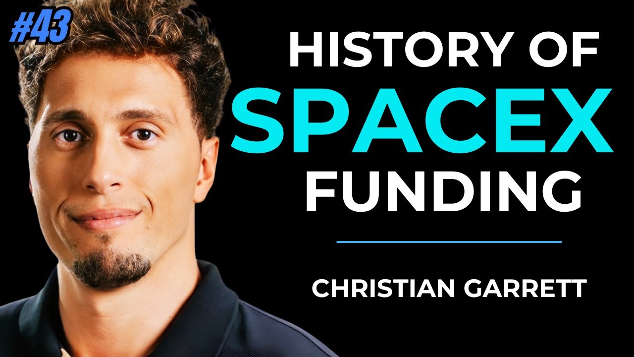 SpaceX, Stripe, Ramp, Anduril: Navigating Liquidity in Private Markets