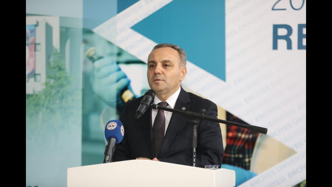 Rekt&ouml;r&uuml;m&uuml;z Prof  Dr  Fatih Altun, İdari Personel Buluşmalarına Devam Ediyor