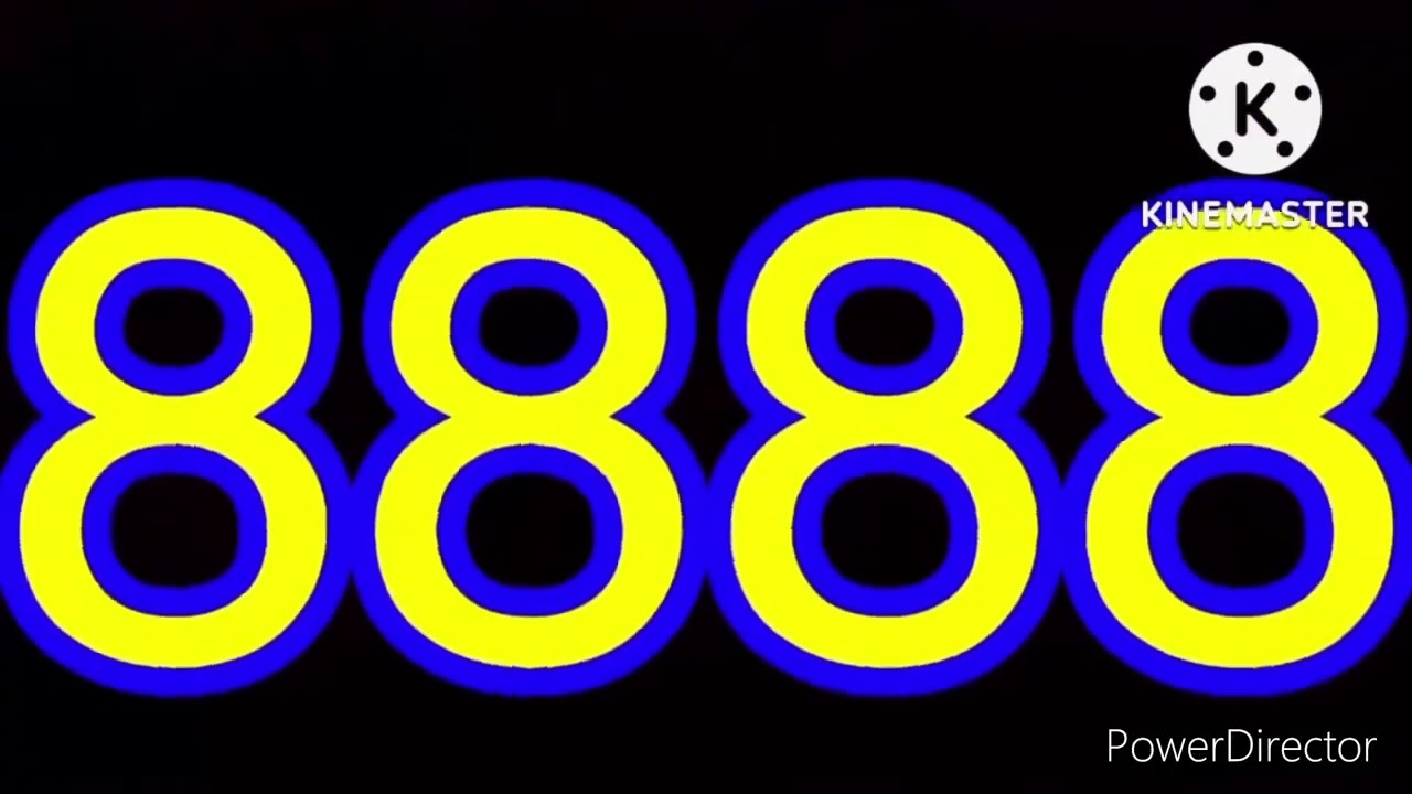 88888 LOL Versions A -  All 11 (old)