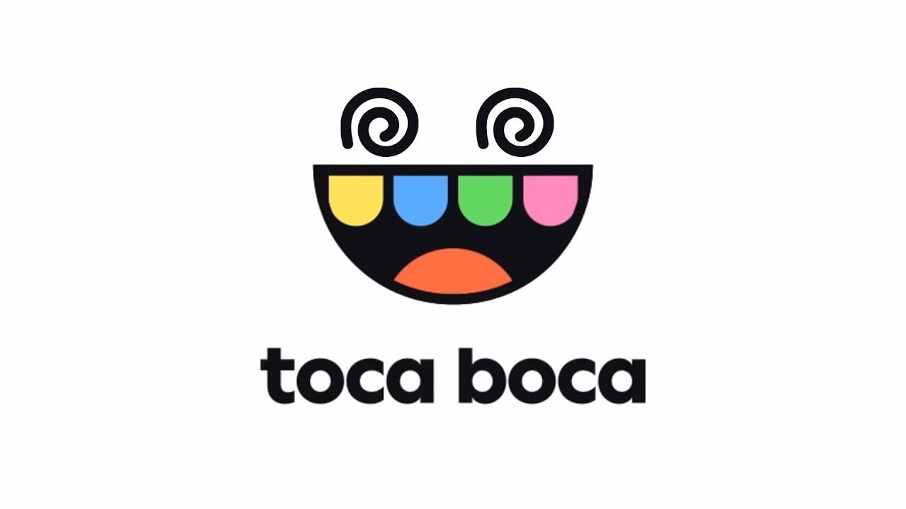 TOCA BOCA INTRO КОМПИЛЯЦИЯ С ЛОГОТИПОМ И НАЗВАНИЕМ 🌎