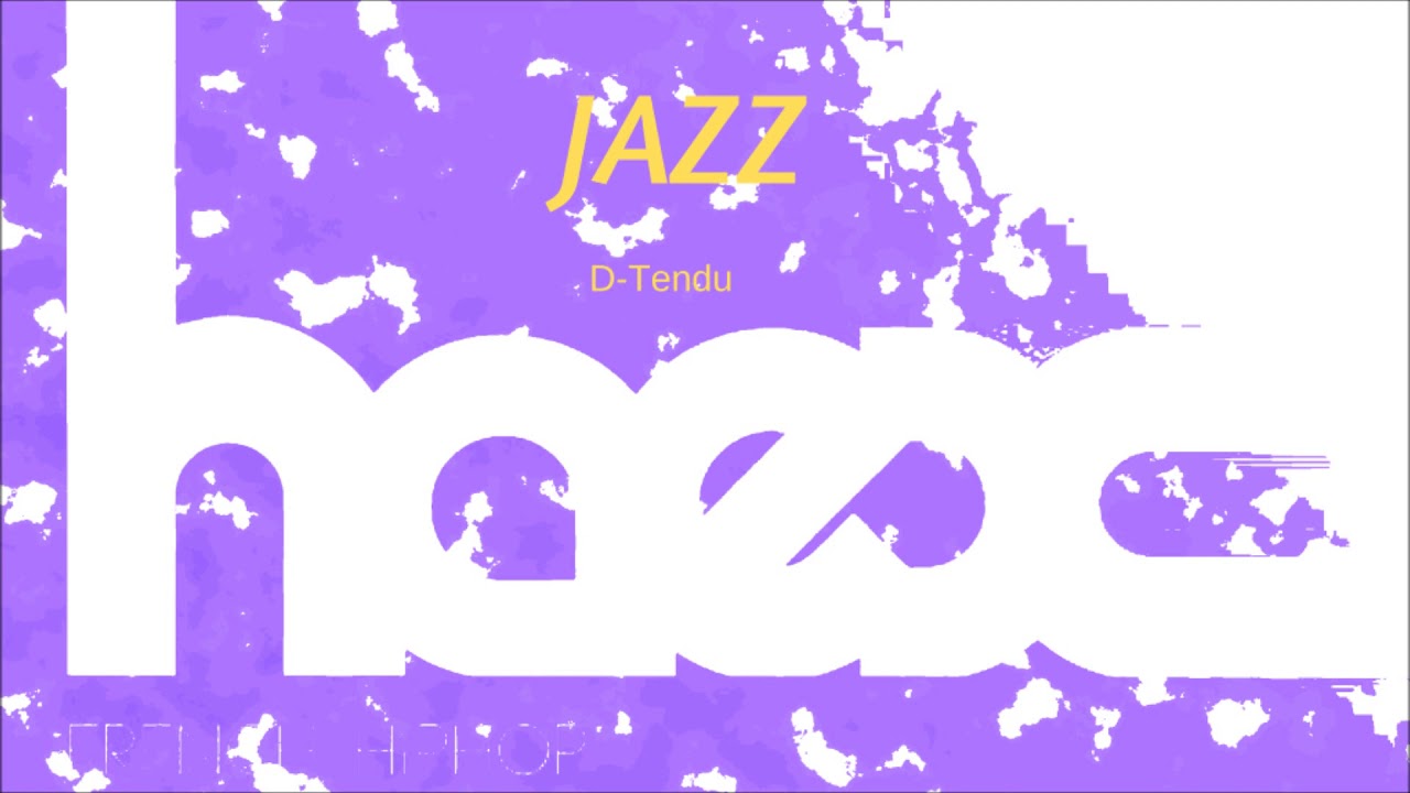 #17- HaEx french hip hop - Jazz