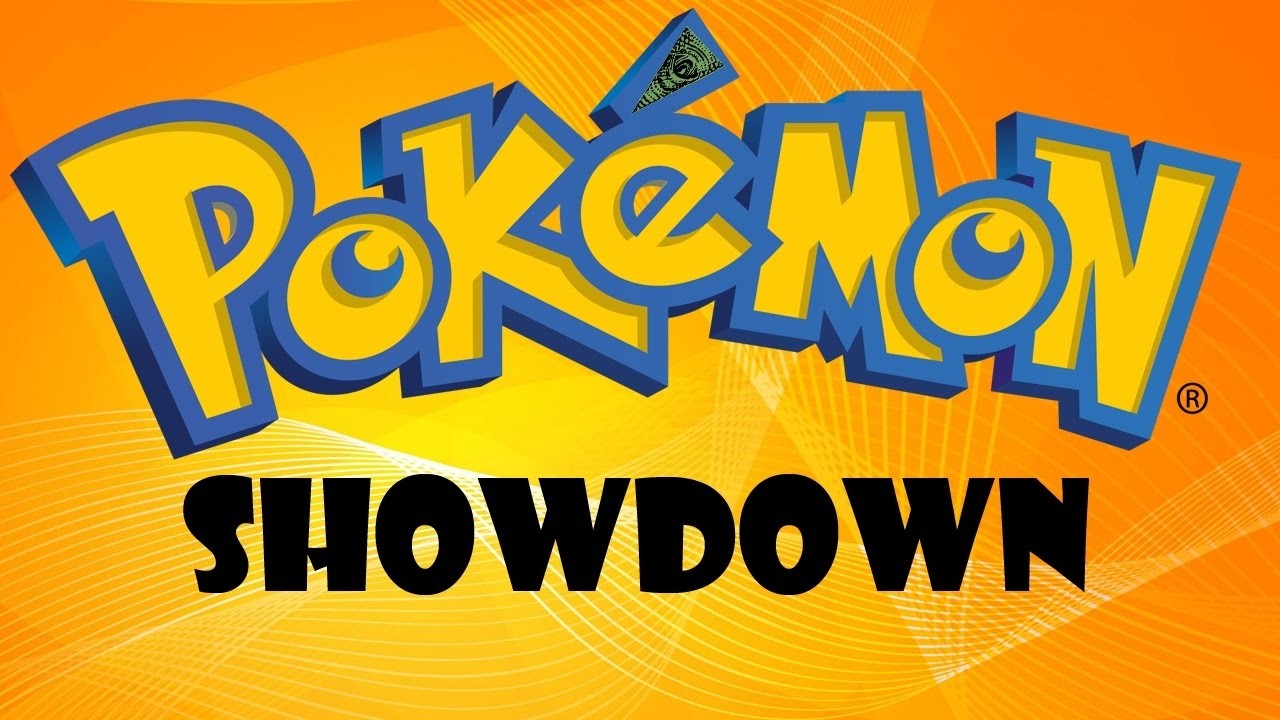 Playing pokemon showdown with appu and@pandaplaysinjungle