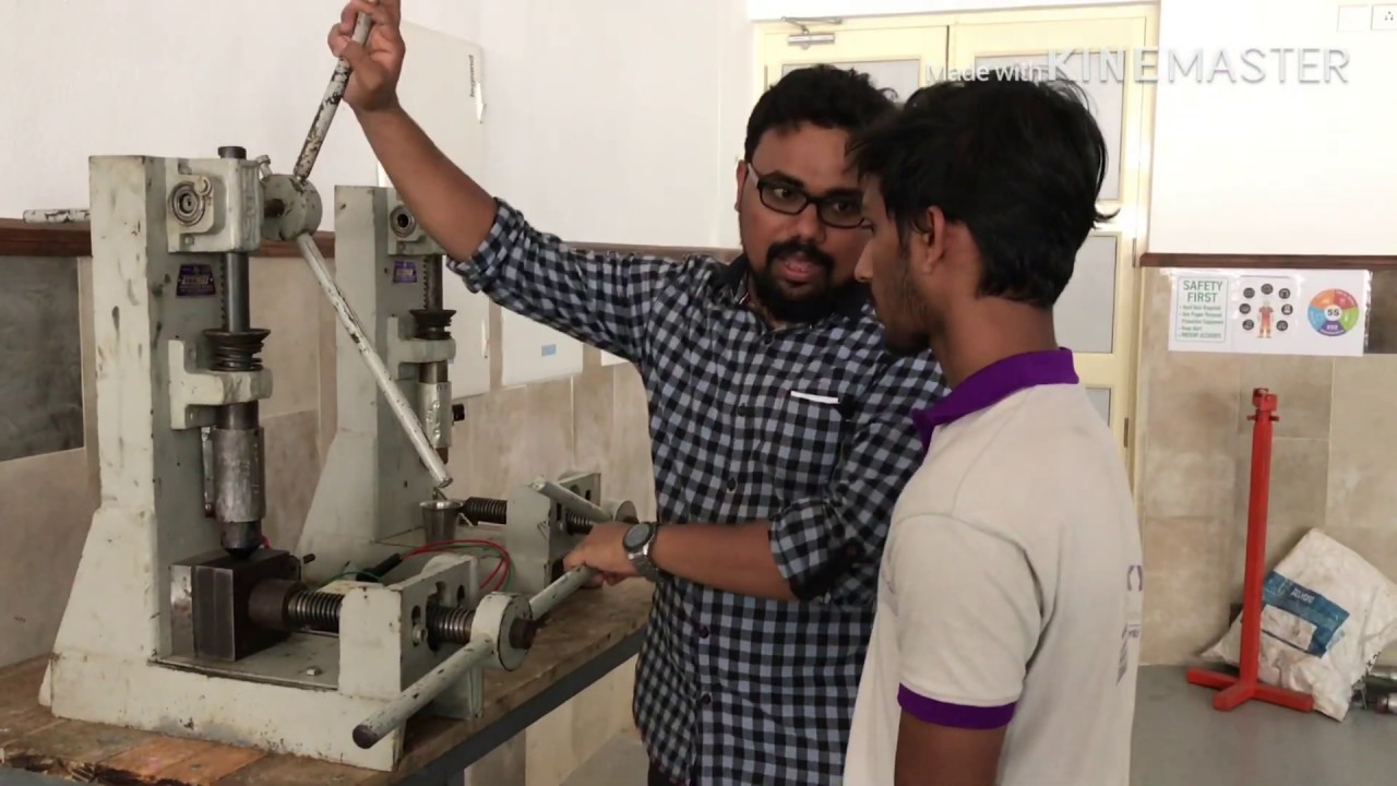 CIPET PALAKKAD