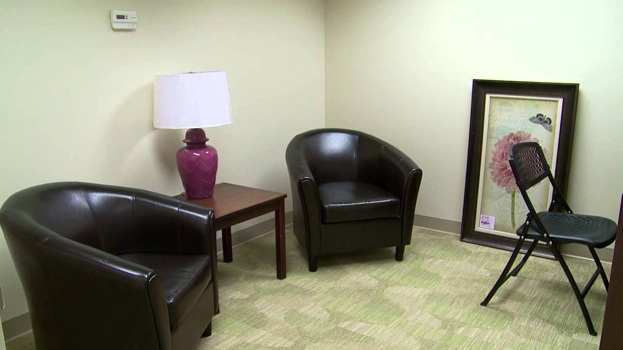 Forensic Nursing Team Joins Family Justice Center