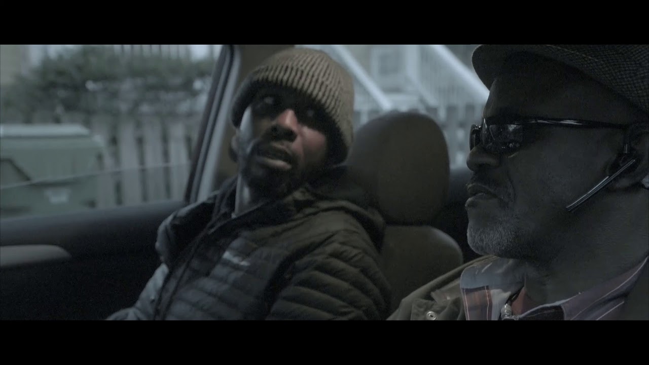 New Hood Movie (Atlanta New Trap City) Episode 1