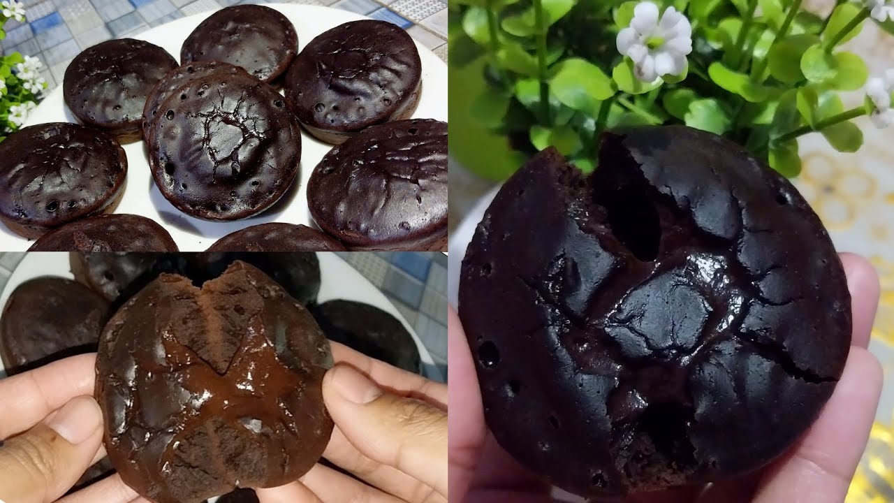 RESEP KUE BALOK, KERING DILUAR LUMER DIDALAM
