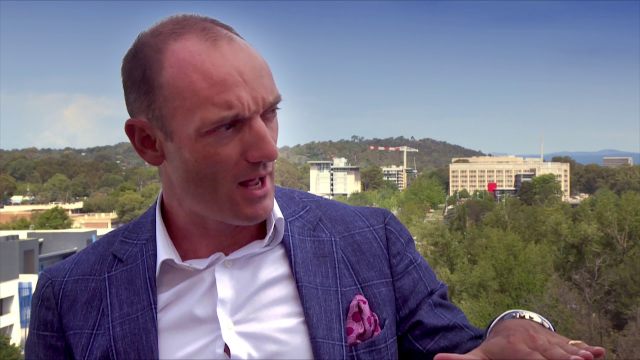 Knight Frank Canberra Overview