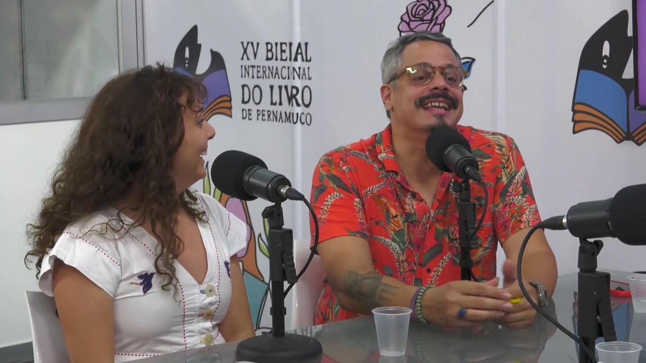 Videocast Leia J&aacute;