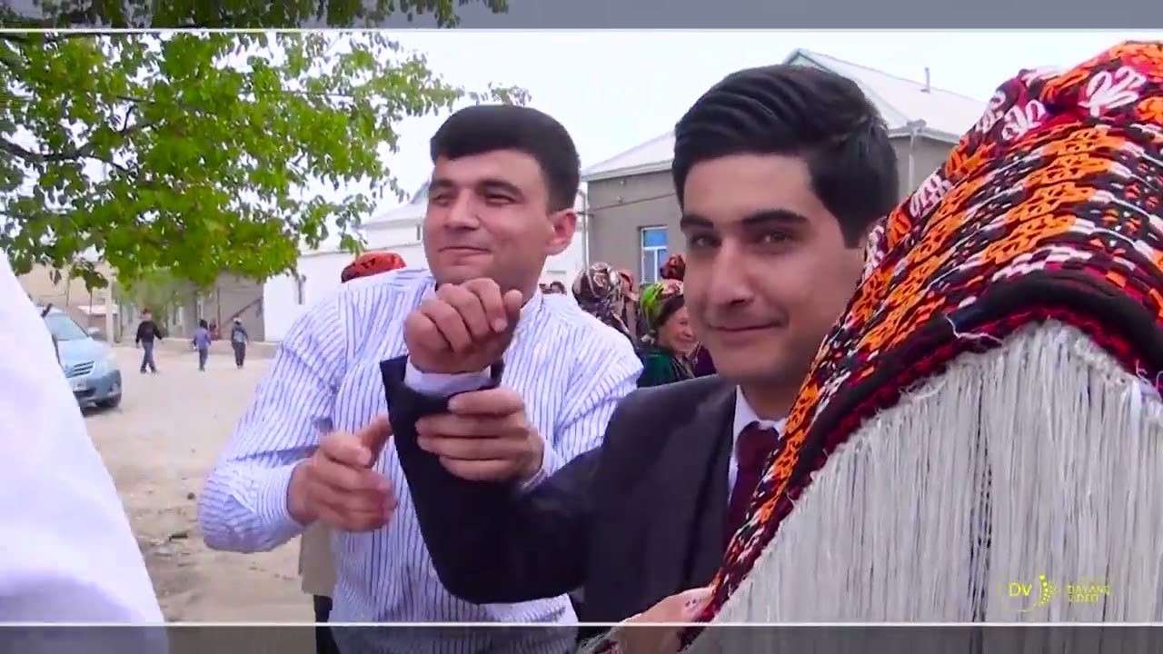 Dayanc Video Yusup Rahymow Shekerim