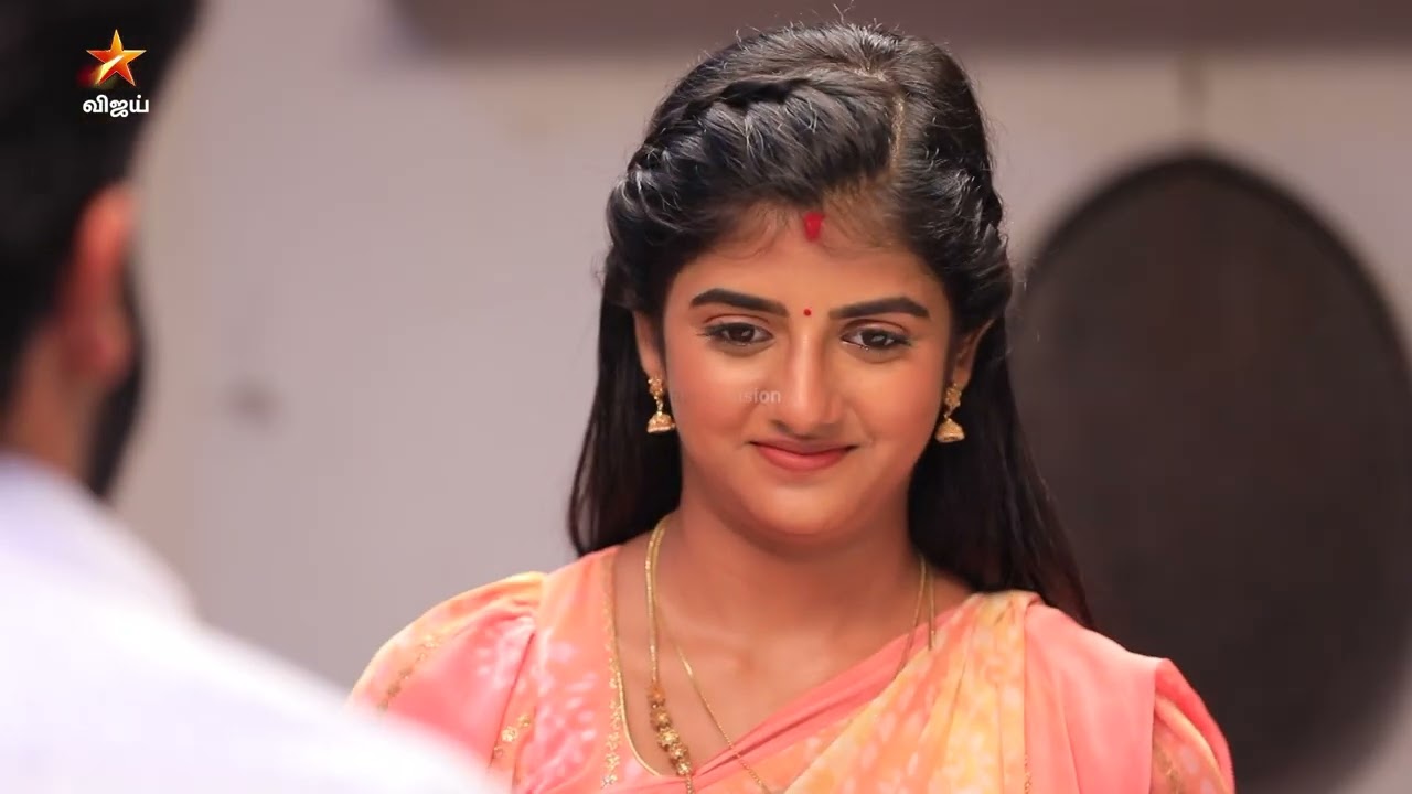 Eeramaana Rojaave Season 2 | ஈரமான ரோஜாவே | Full Episode 159