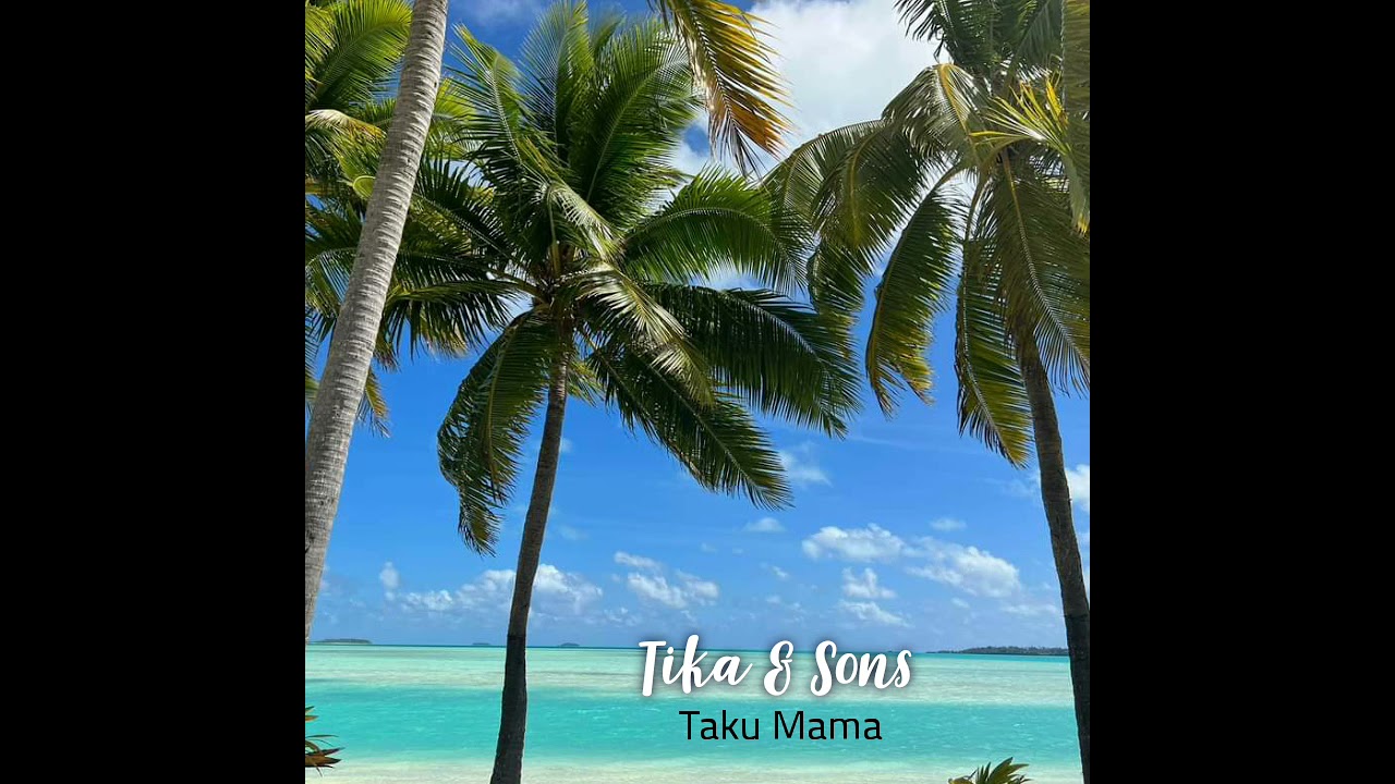 Taku Mama - Tika & Sons Vol 2 #throw🔙 #682music🇨🇰