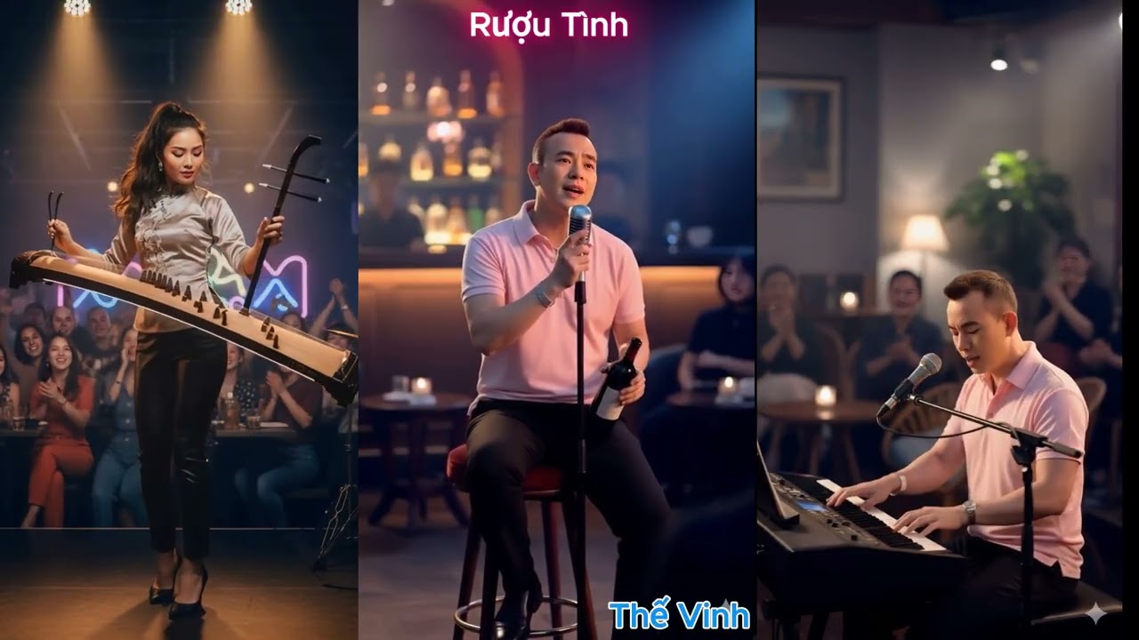 🍷Rượu Tình 🍷🍷