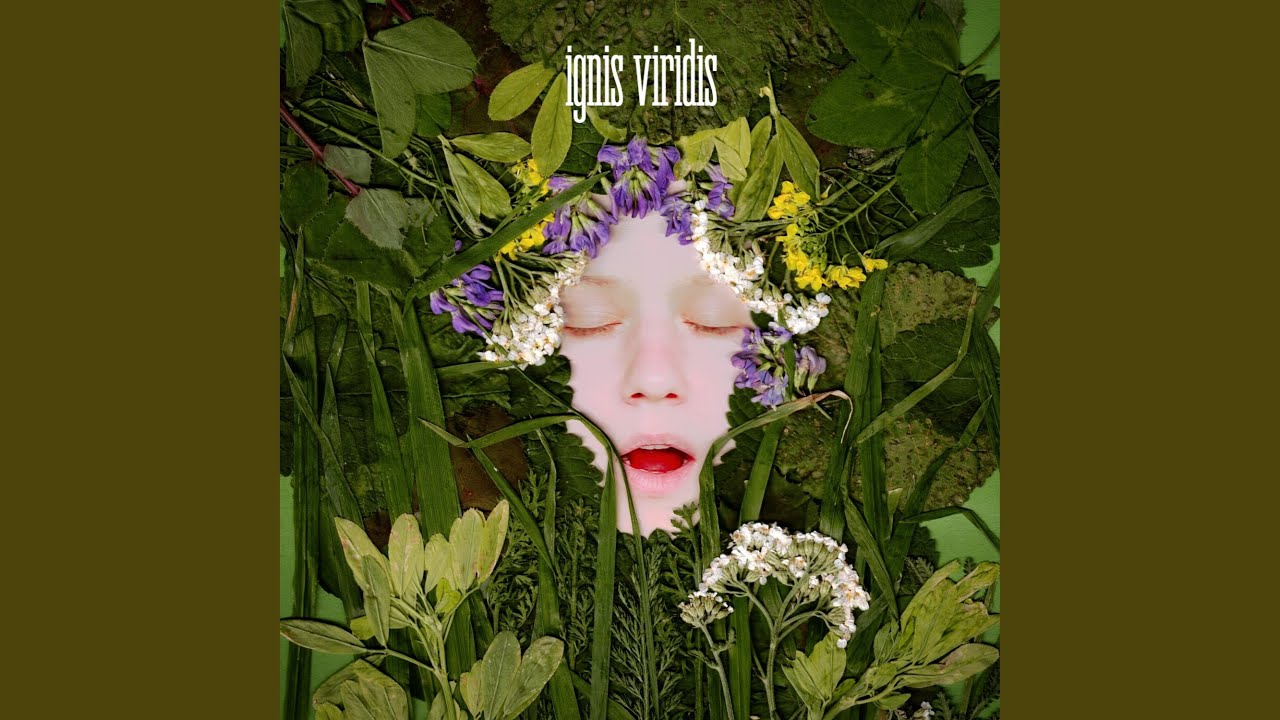 O viridissima virga