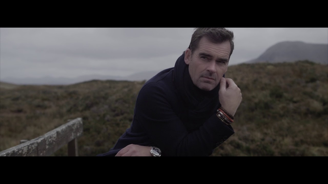 Jeroen van der Boom - Nou Is Het Genoeg (official video)
