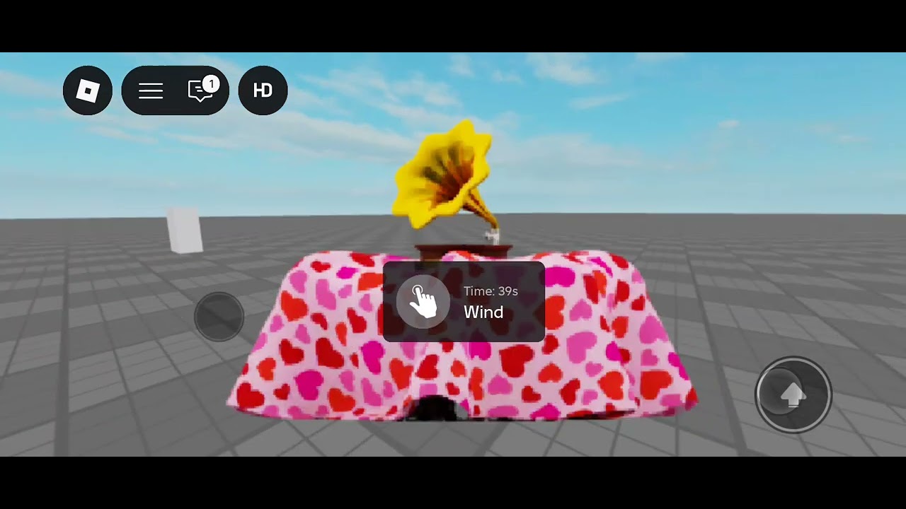 I made my own Phonty NPC!!!!