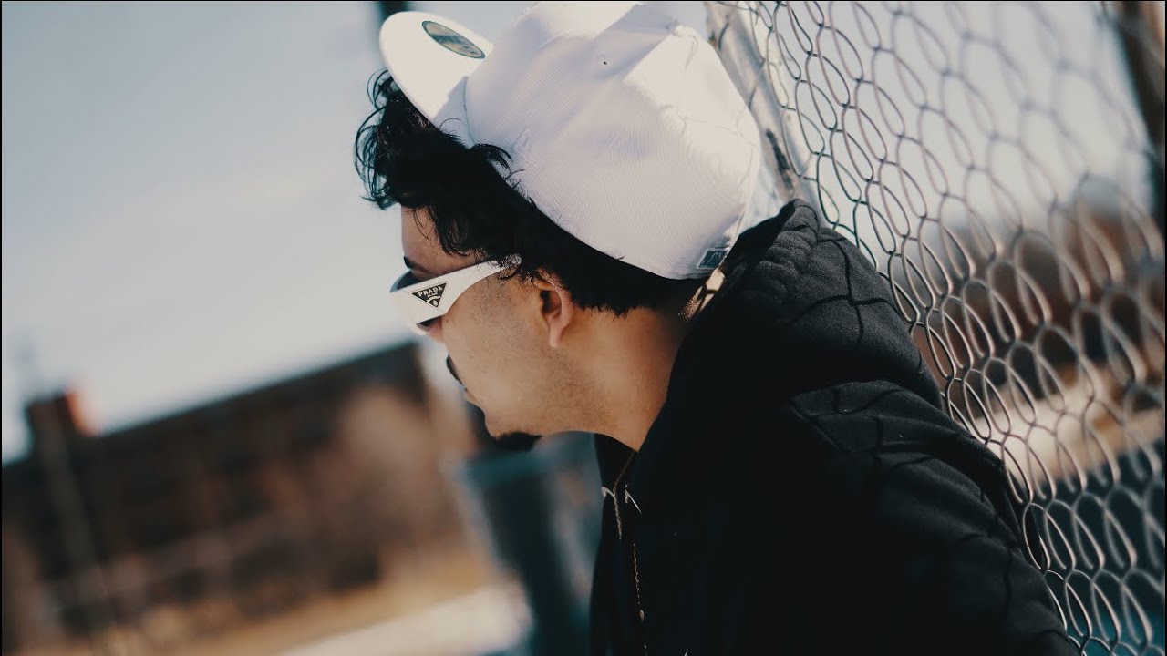 WBC Da Boss - Dear Mama (ft. E Wayy) Official Music Video 