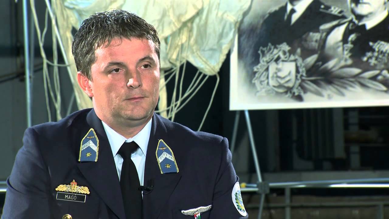 A kormányzóhelyettes és halála