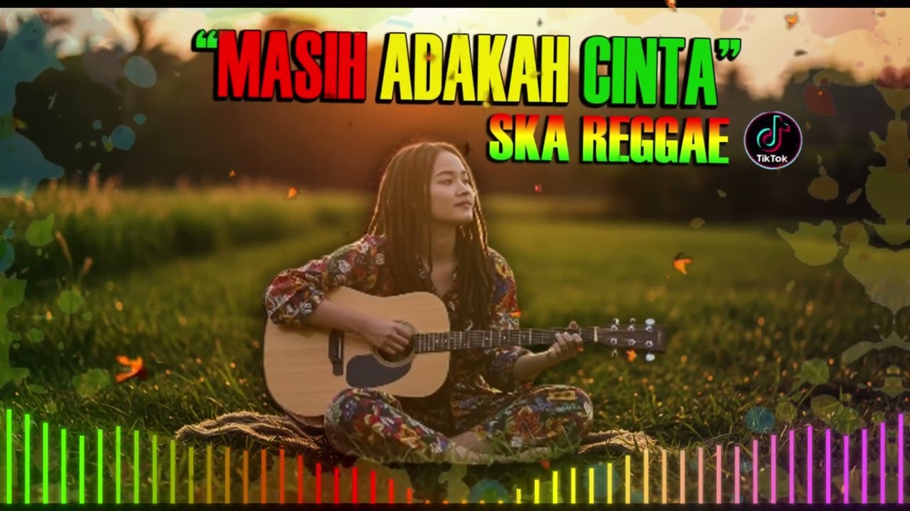 MASIH ADAKAH CINTA (MUCKSIN ALATAS) COVER SKA REGGAE INDONESIA I COVER LAGU LAWAS REGGAE FULL BASS