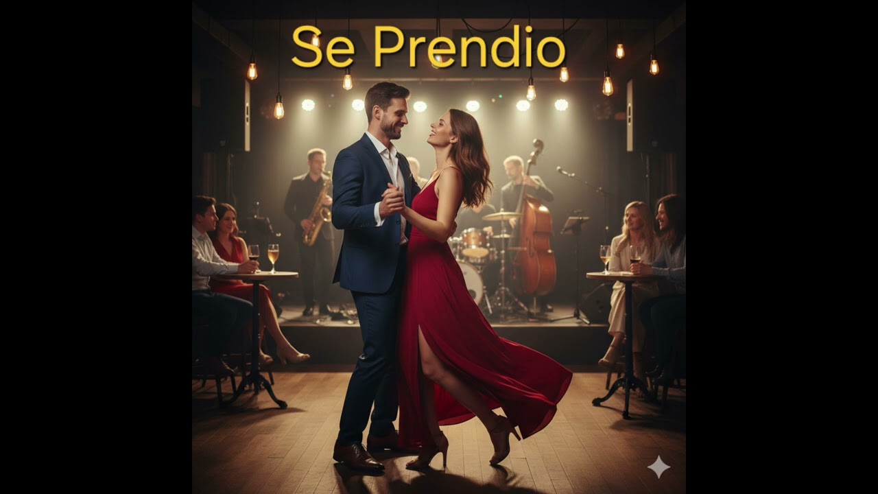 Se Prendio