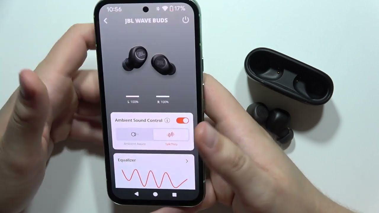 The Best Features of JBL Wave Buds - Tips & Tricks