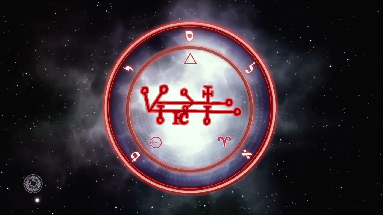 SITAEL Angelic Ascension Gate with Reiki⎪Sigil Meditation Invocation & Magick Ritual Music⎪1111 Hz