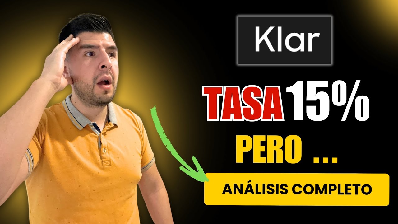 📈An&aacute;lisis de Reporte Financiero KLAR ENERO 2026, &iquest;C&oacute;mo est&aacute;n sus n&uacute;meros?⚠️&iexcl;MUCHO OJO AQUI!⚠️