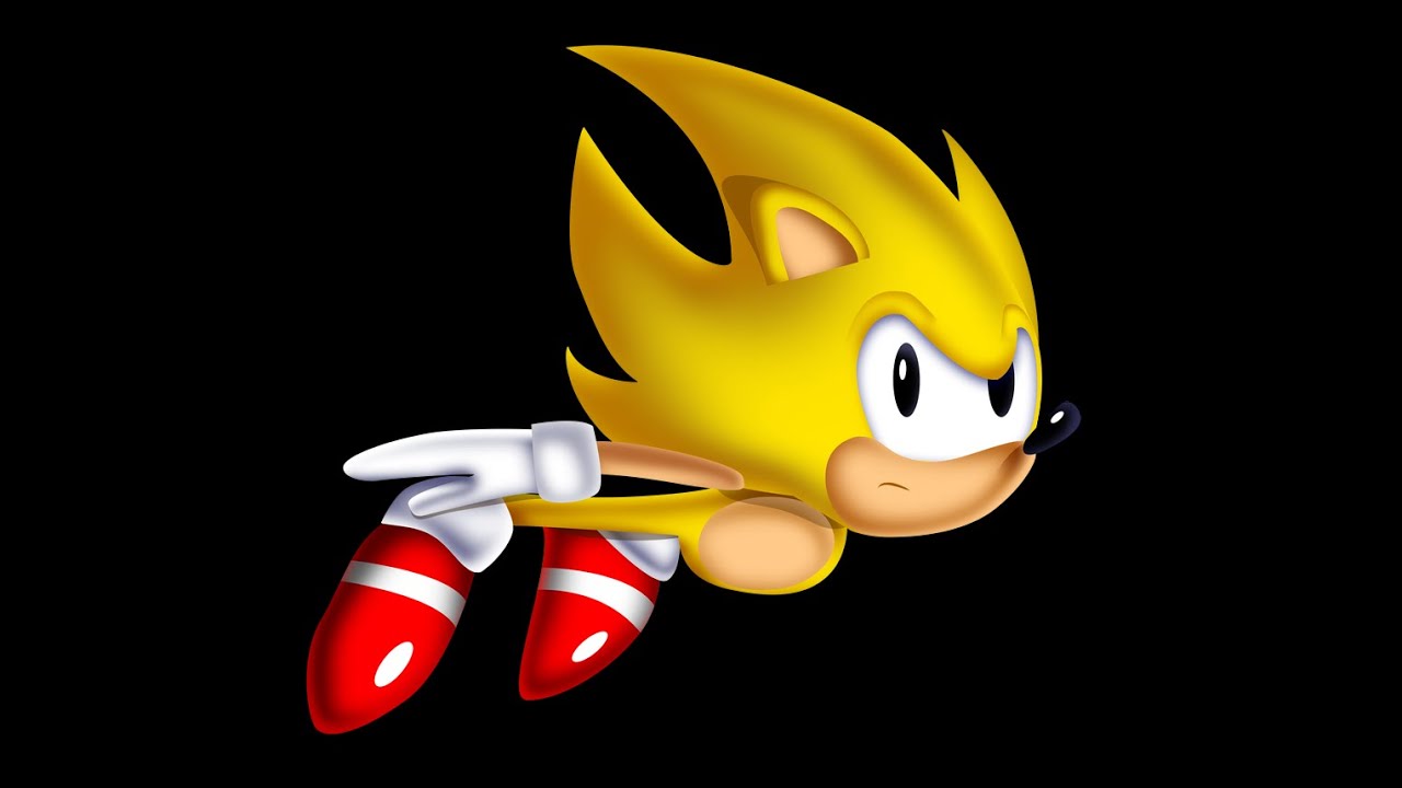 Sonic Colors Ultimate All levels as Super Sonic (стрим с player00713)