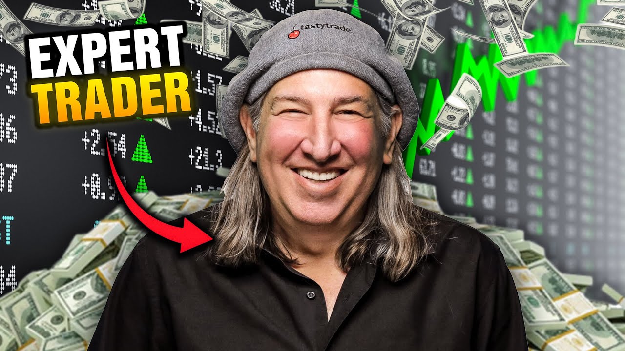 World’s Greatest Trader Reveals His Secrets