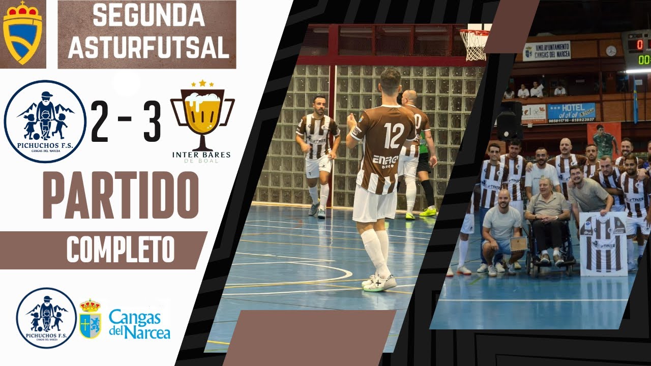 Derrota en casa: Pichuchos cede el liderato