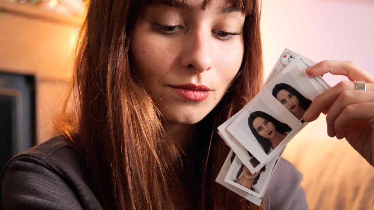 ASMR - 2026 is the new 2016 (archives et blabla)