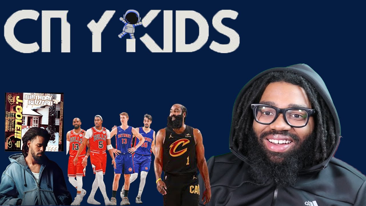 BIRTHDAY BLIZZARD '26 | NBA Trade Deadline | Reincarnation??