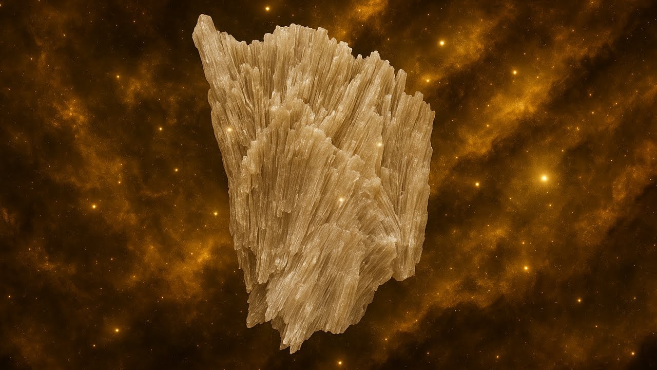 Probertite Frequency - Cleanse Sexual Energy [Powerful Morphic Field]