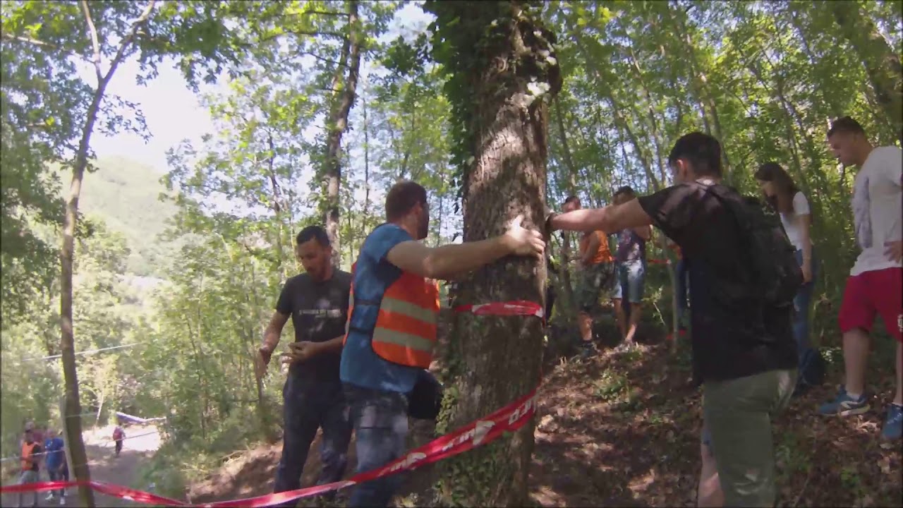 ASSITA2018 Colle di Tora EXTREME TEST