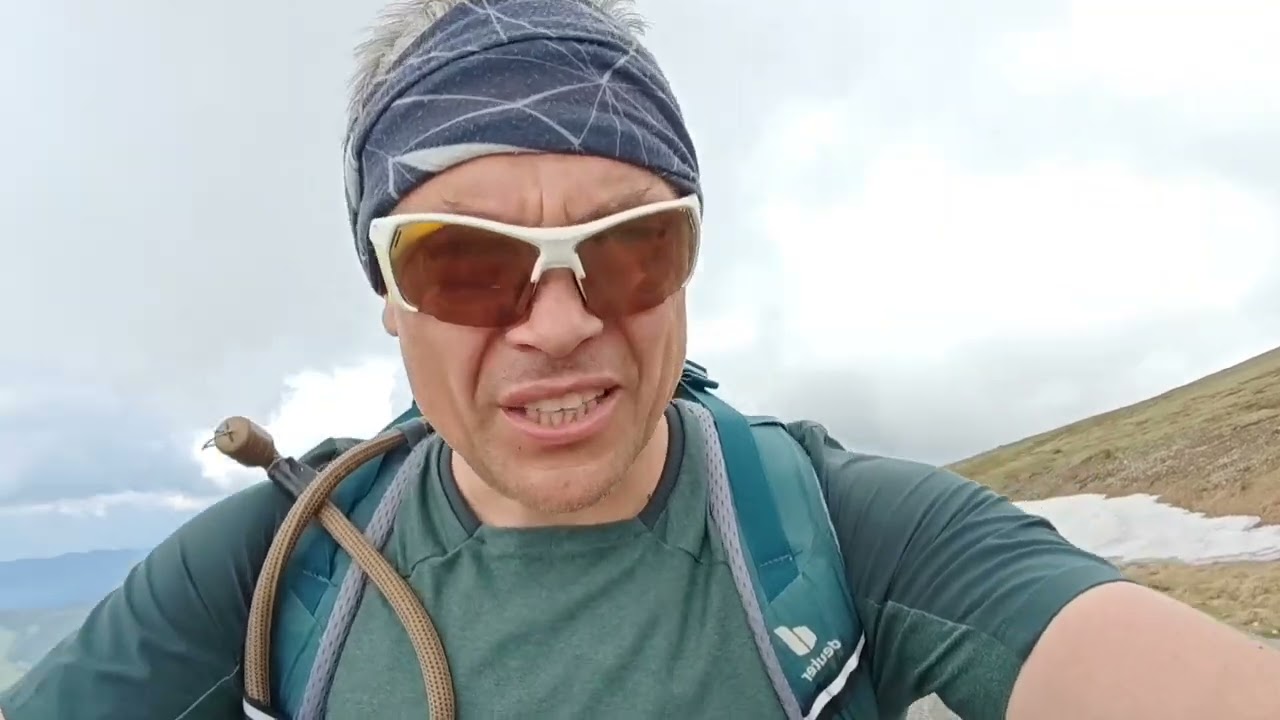 Kralova Hola z Liptowskiej Teplicki