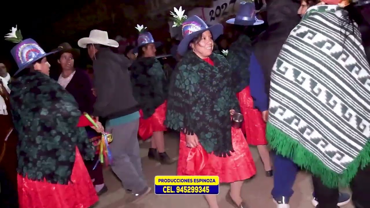 02 FIESTA PATRONALVIRGEN DE LA MERCEDCHACARAGRA 2025