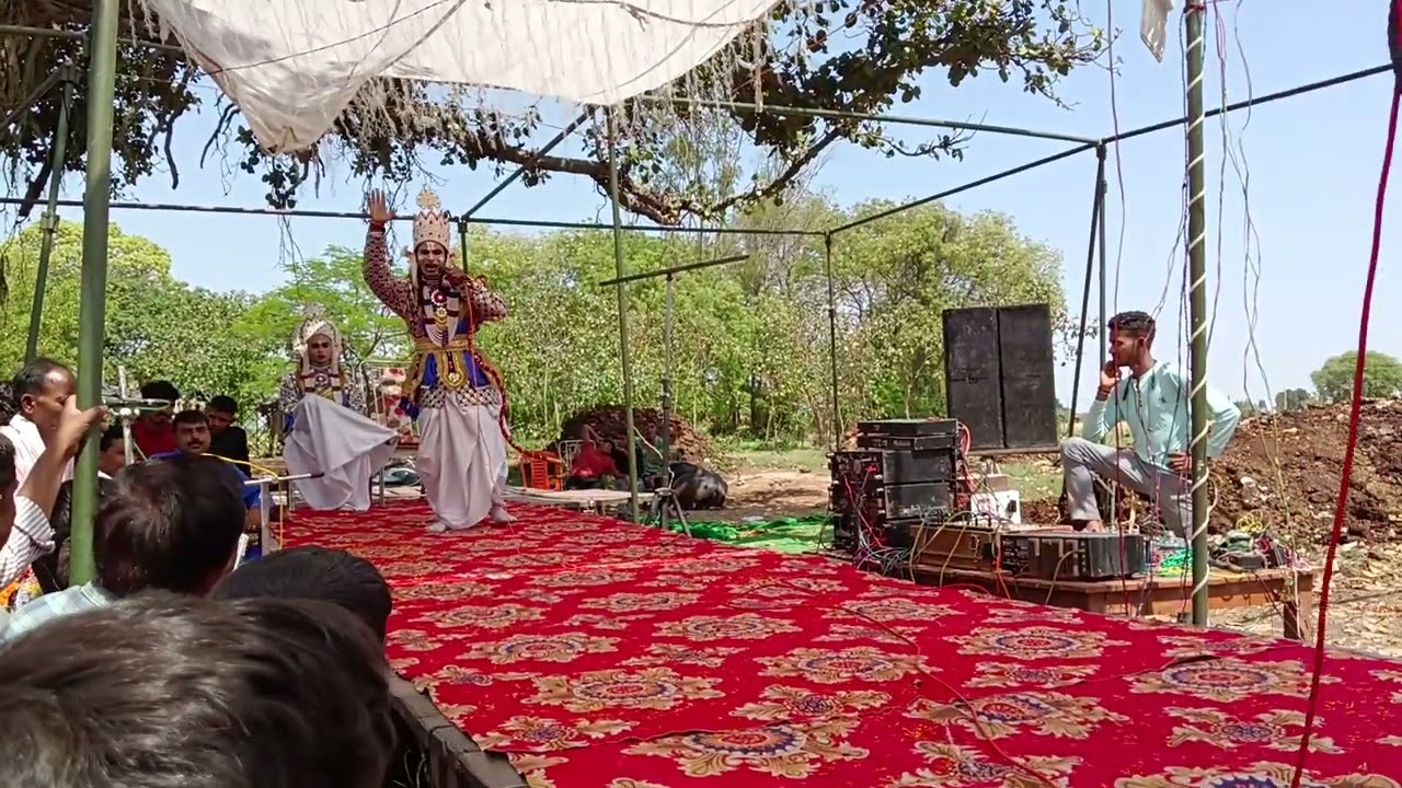 phoolon ki kavita Lakshman Kush Mishra Shri Parshuram Prince ji