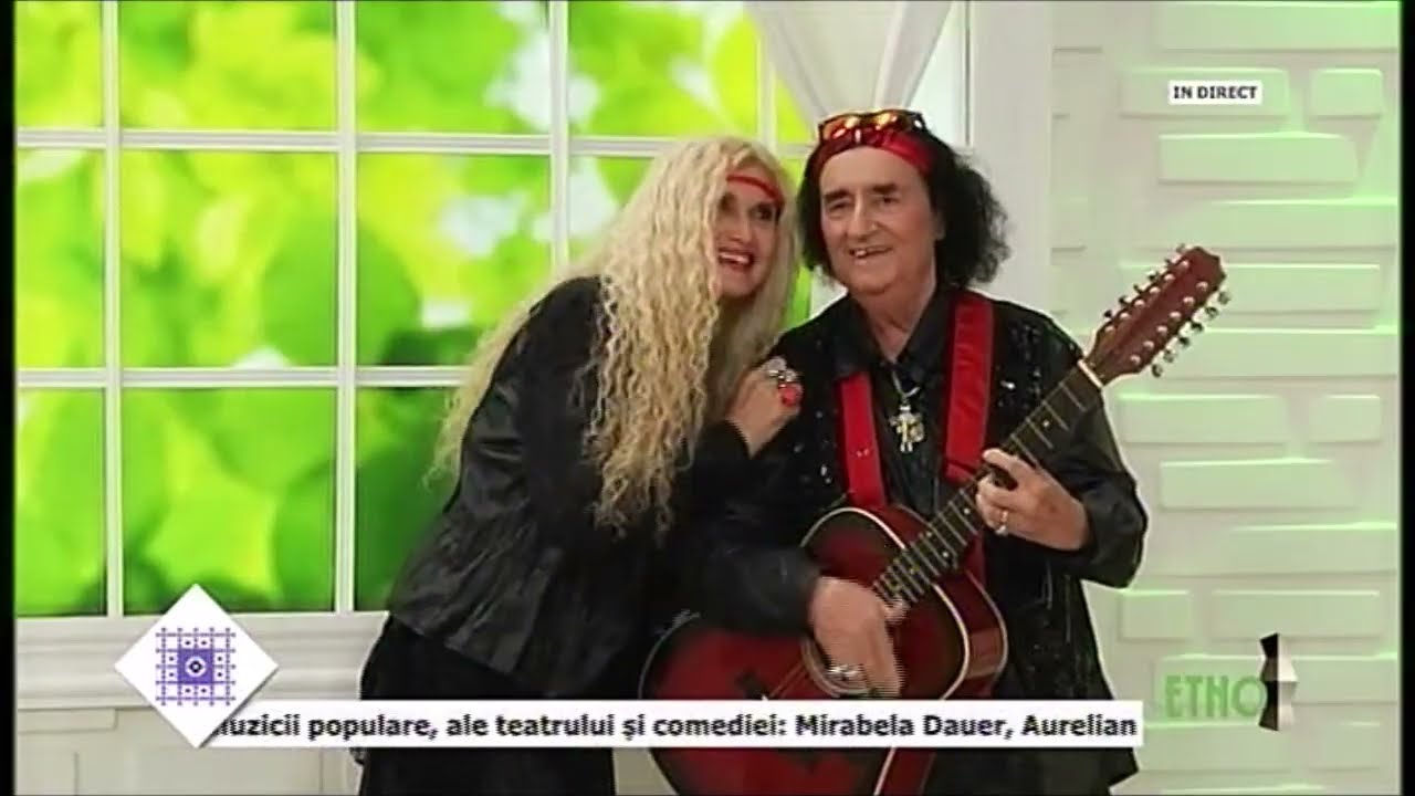 Marian Nistor - O viata si inca o zi