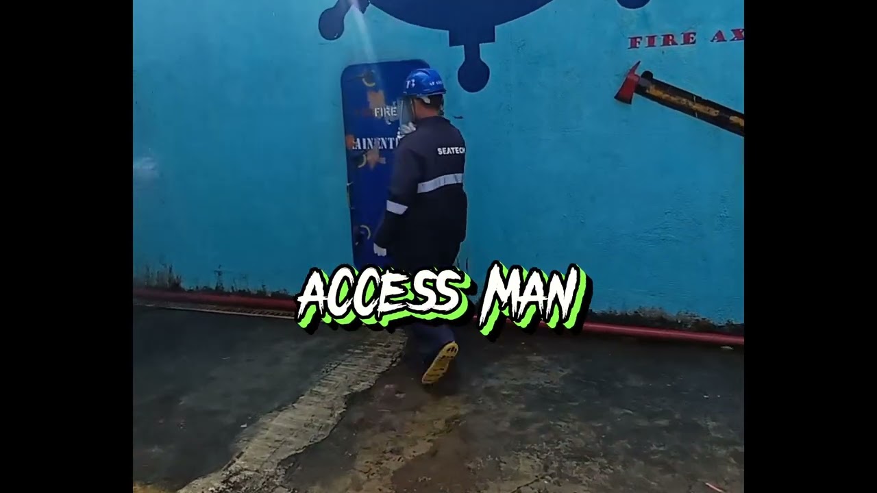 AFF - Advance Fire Fighting @seatech.manilaofficial