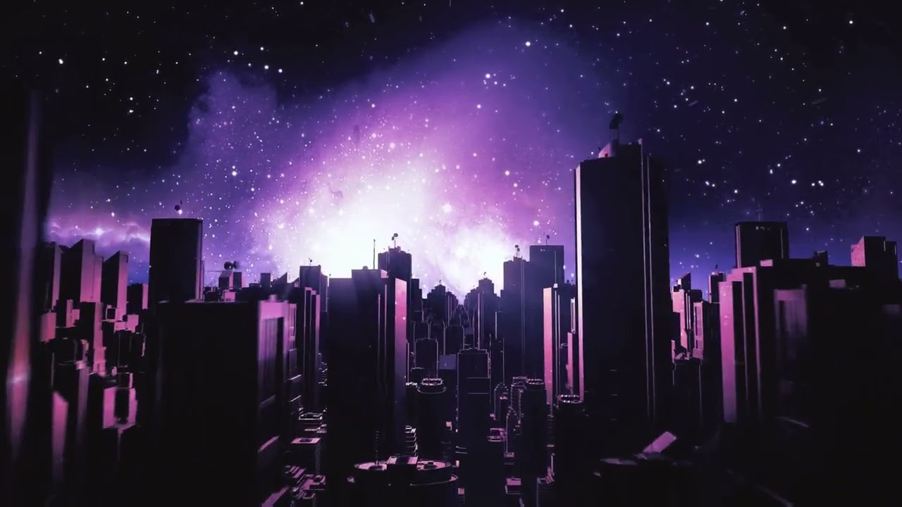 City Skylines PC live wallpapers HD *FREE DOWNOLAD* loop animation