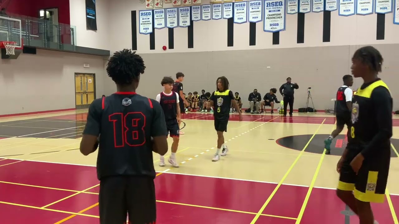 Northshore United vs DV Elite - 19 juillet 2025