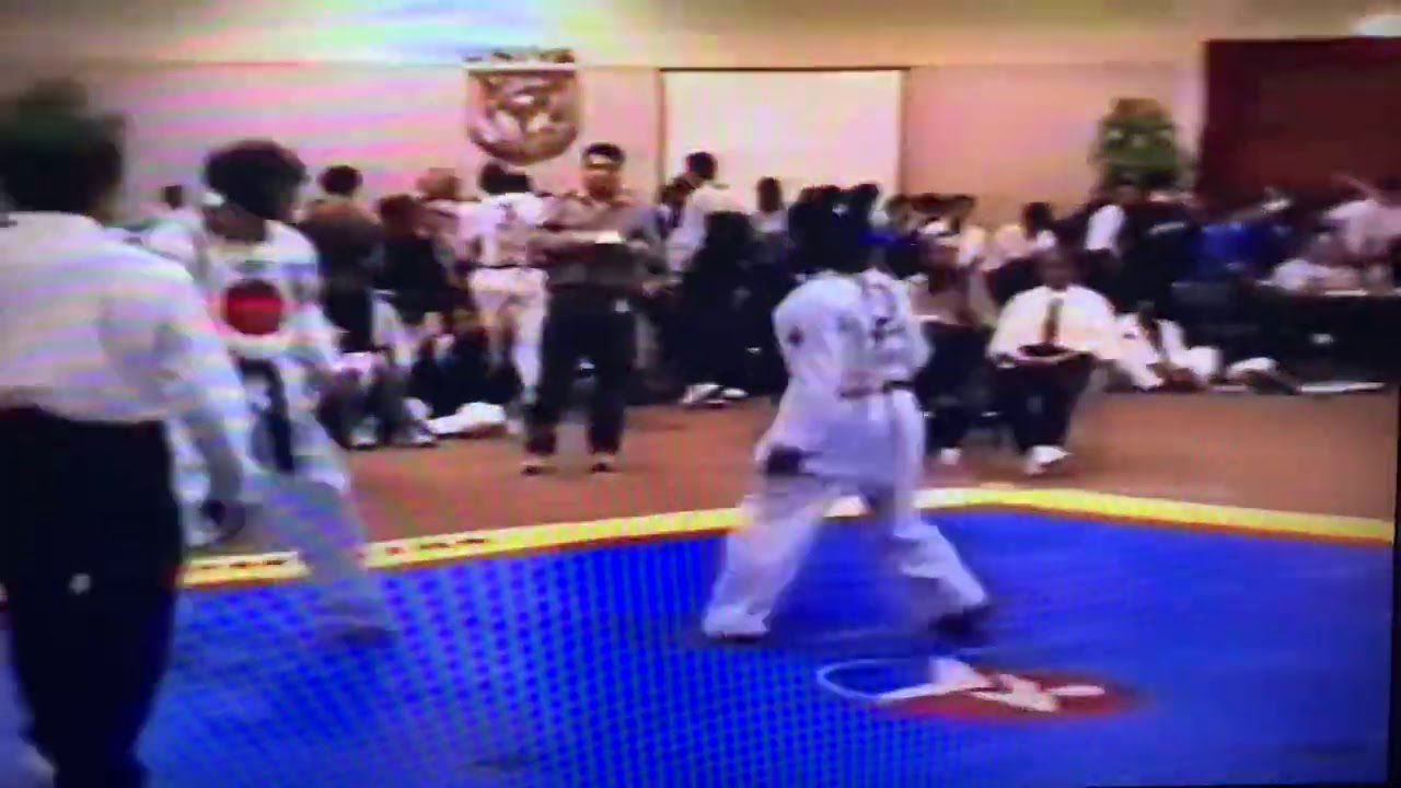 CONADEIP 2001 Boris Carrillo