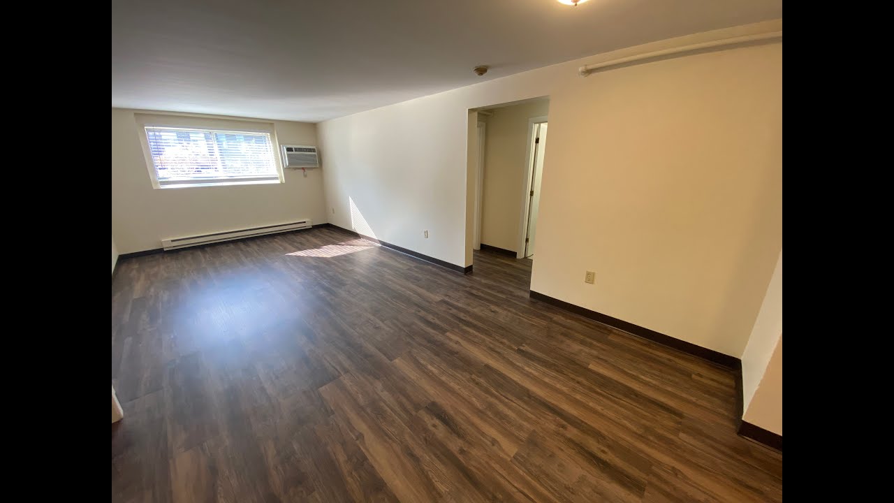 Highland Estates # 2 - Milford NH 1 Bedroom Apartment