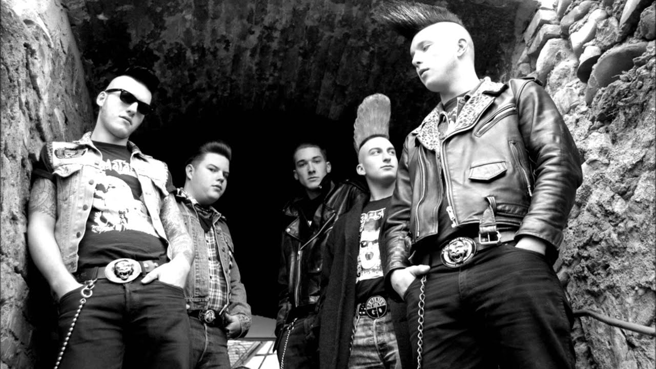 Sir Psyko & His Monsters - Sir Psyko & His Monsters