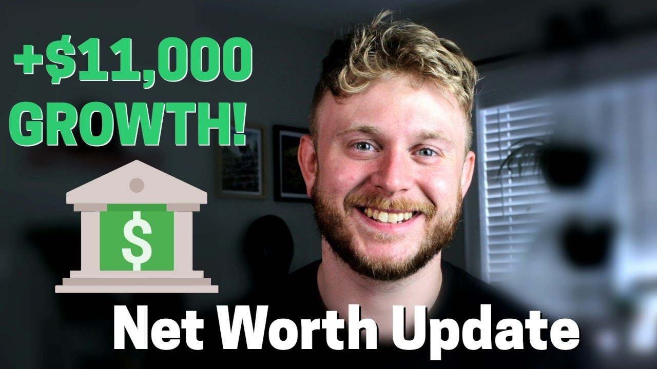 Net Worth Keeps Growing! + Mortgage Woes :(