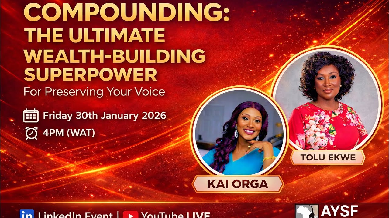 Compounding is the Super power for growing wealth With @kaiorga8232 