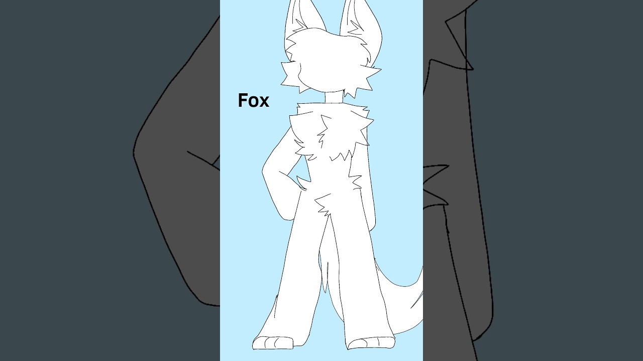 OC PAUSE CHALLENGE!! :D create your new oc with US !!
